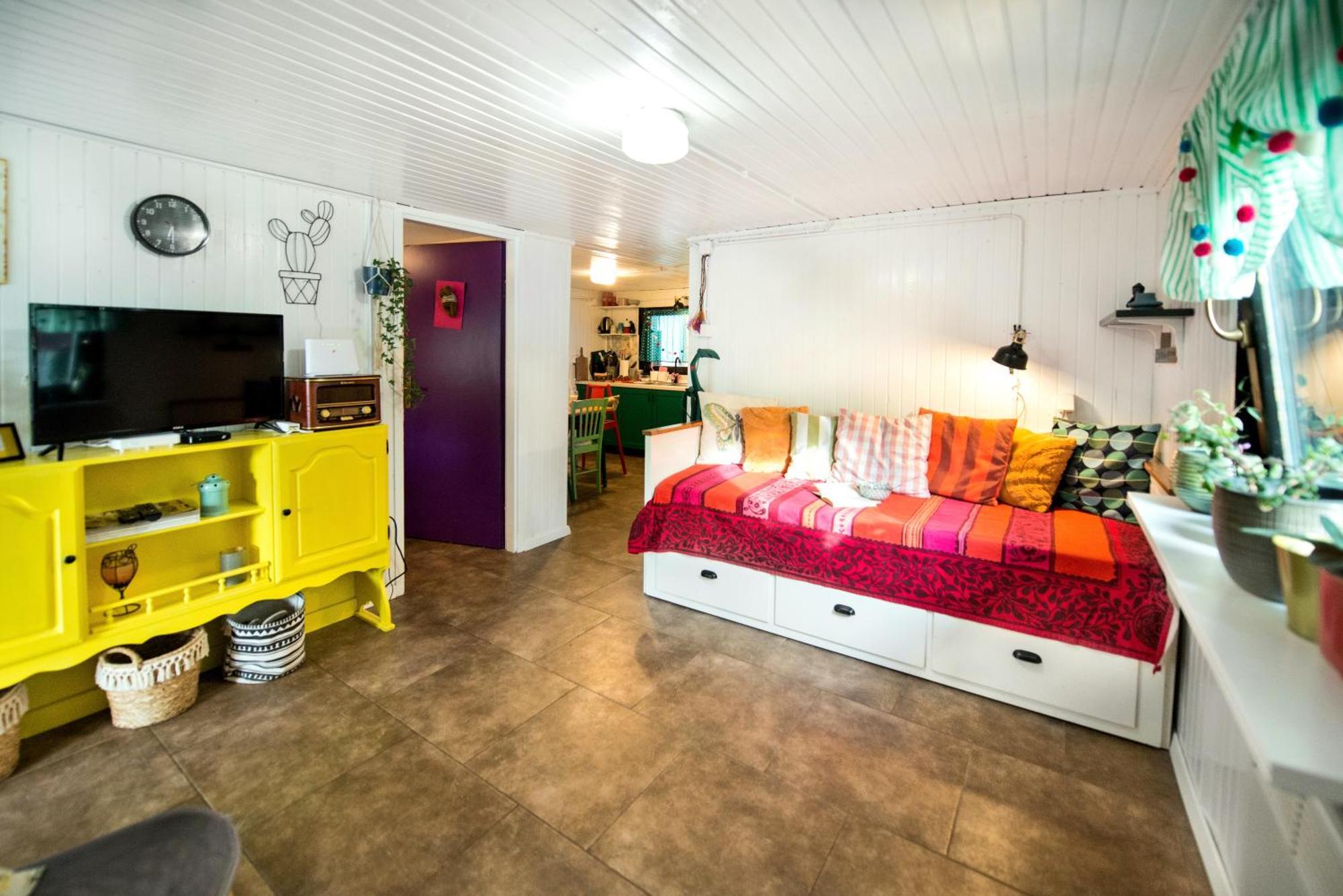Villa Boho House 1 Camp Terme Catez With Promotional Tickets Prices Catez ob Savi Exterior foto