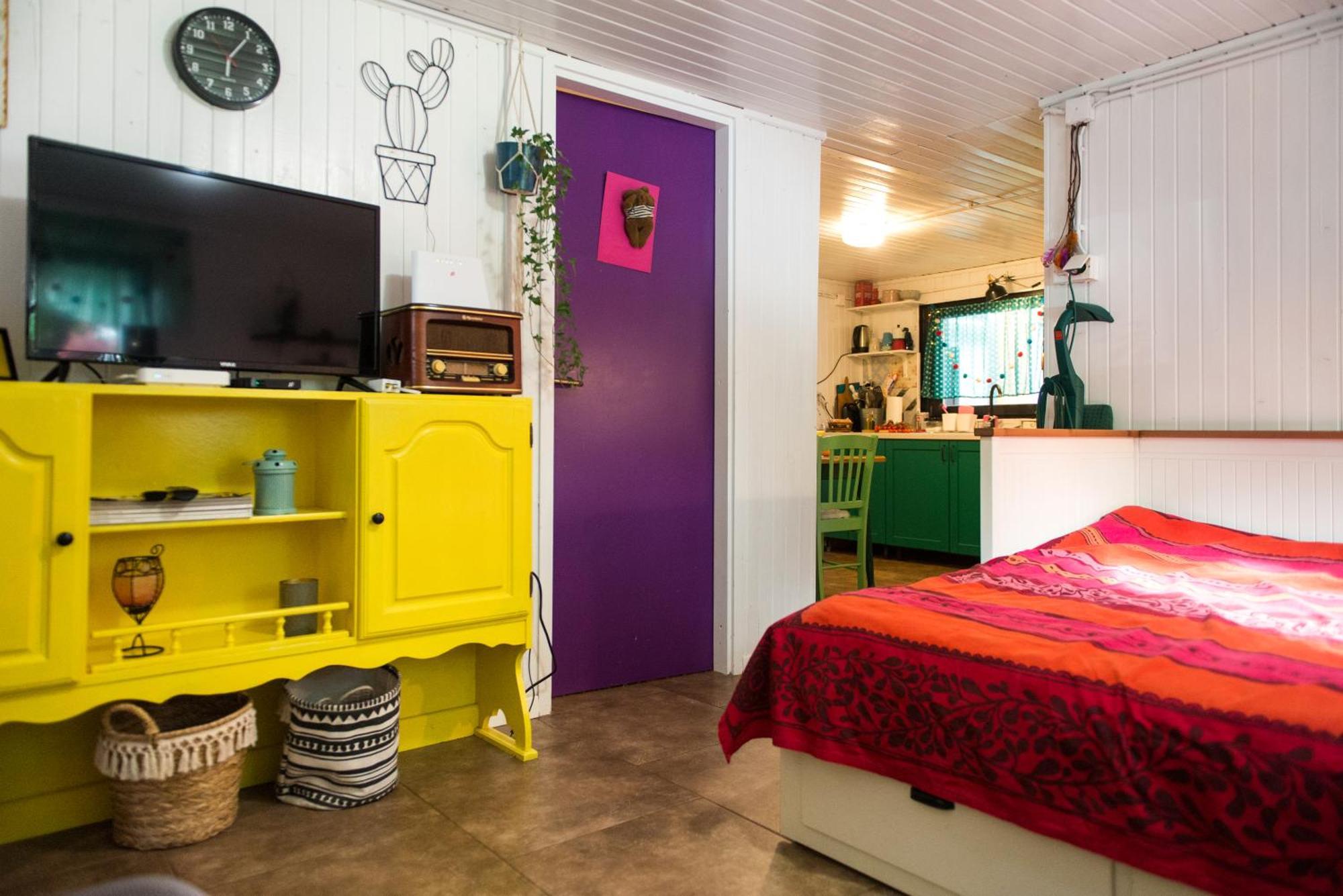Villa Boho House 1 Camp Terme Catez With Promotional Tickets Prices Catez ob Savi Exterior foto
