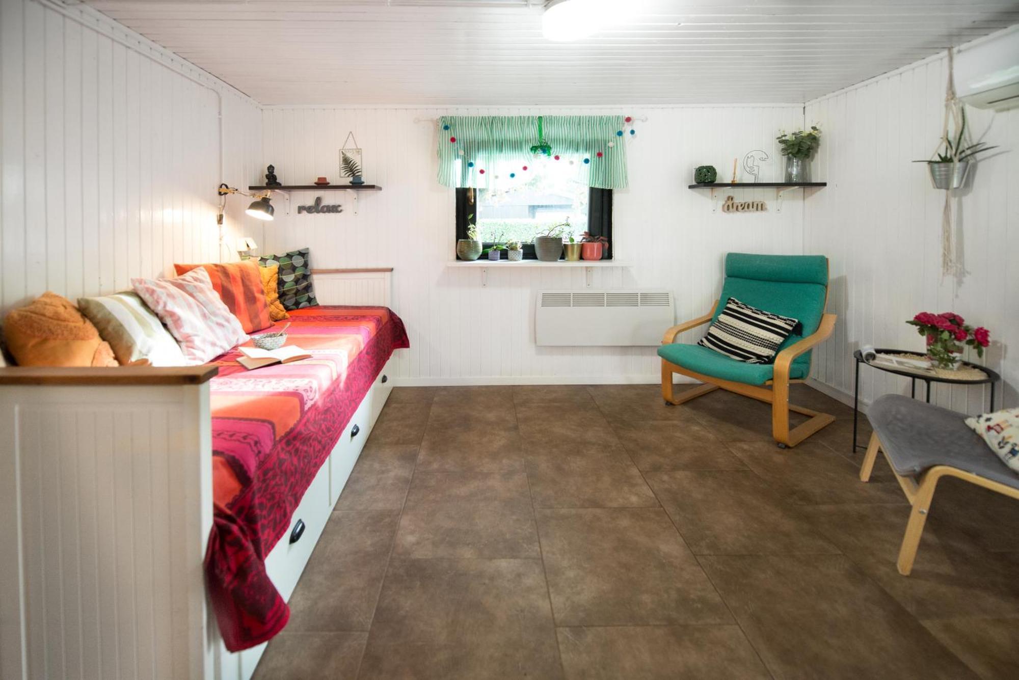 Villa Boho House 1 Camp Terme Catez With Promotional Tickets Prices Catez ob Savi Exterior foto